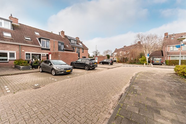 Medium property photo - Schapenmeent 146, 1357 GM Almere