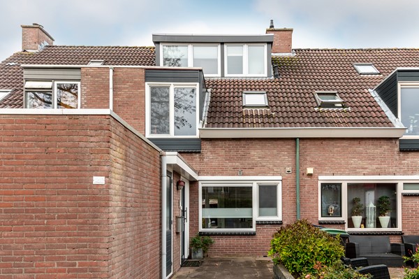Medium property photo - Schapenmeent 146, 1357 GM Almere