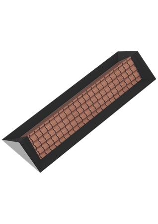 Floorplan - Schapenmeent 146, 1357 GM Almere