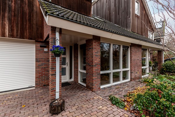Medium property photo - Hartenveld 10, 1359 HR Almere