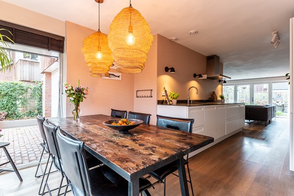 Medium property photo - Hartenveld 10, 1359 HR Almere