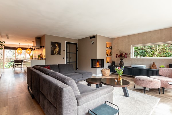 Medium property photo - Hartenveld 10, 1359 HR Almere