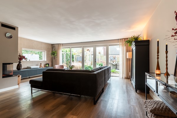 Medium property photo - Hartenveld 10, 1359 HR Almere