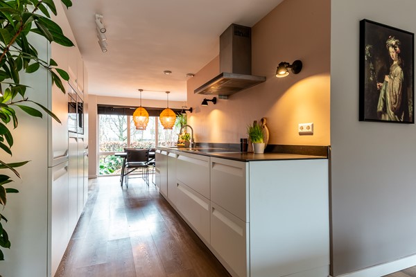 Medium property photo - Hartenveld 10, 1359 HR Almere