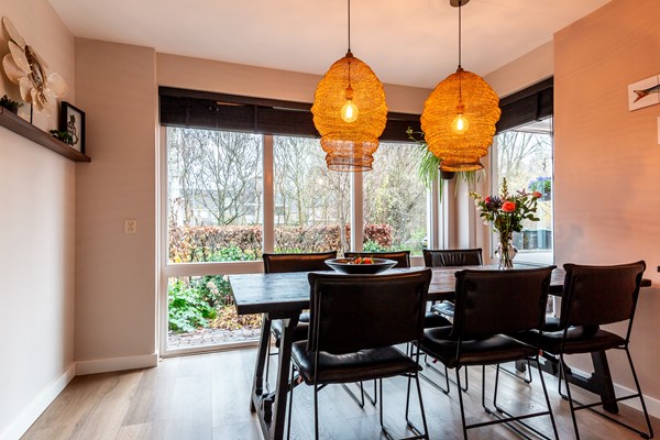 Medium property photo - Hartenveld 10, 1359 HR Almere