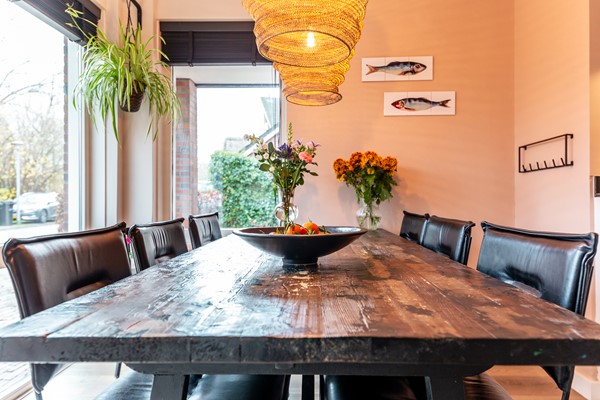 Medium property photo - Hartenveld 10, 1359 HR Almere