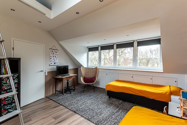 Medium property photo - Hartenveld 10, 1359 HR Almere