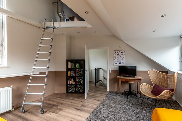 Medium property photo - Hartenveld 10, 1359 HR Almere