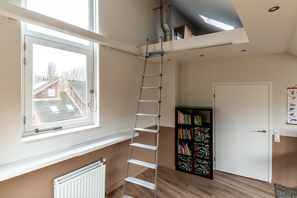 Medium property photo - Hartenveld 10, 1359 HR Almere