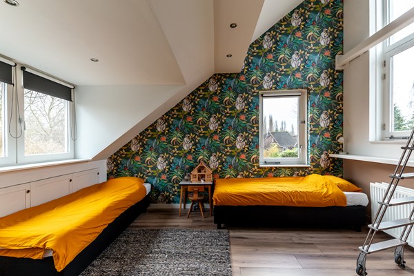 Medium property photo - Hartenveld 10, 1359 HR Almere