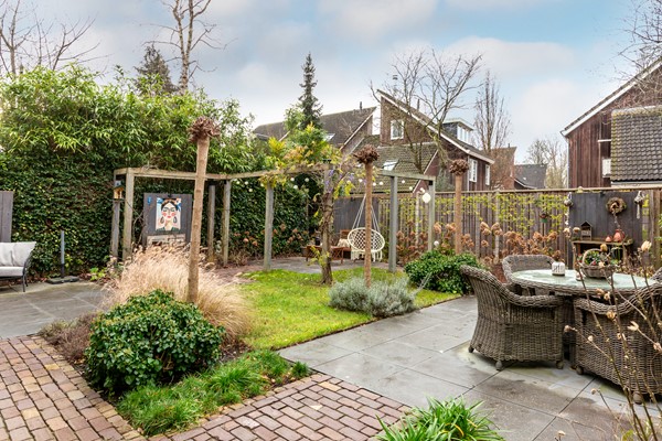 Medium property photo - Hartenveld 10, 1359 HR Almere