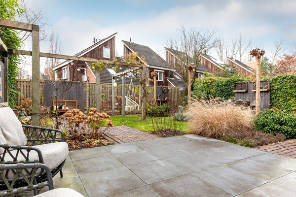 Medium property photo - Hartenveld 10, 1359 HR Almere