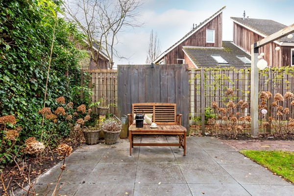 Medium property photo - Hartenveld 10, 1359 HR Almere