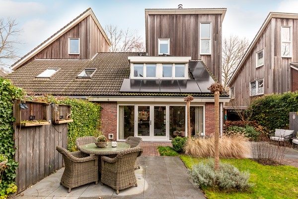 Medium property photo - Hartenveld 10, 1359 HR Almere