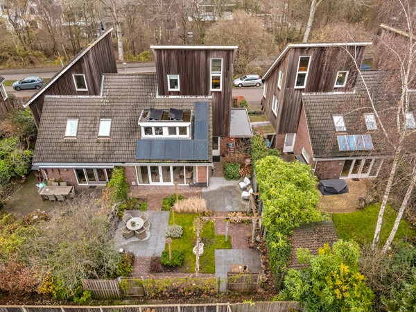 Medium property photo - Hartenveld 10, 1359 HR Almere