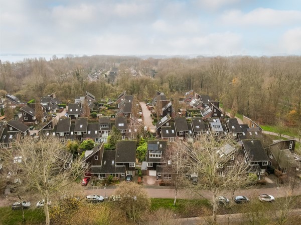 Medium property photo - Hartenveld 10, 1359 HR Almere