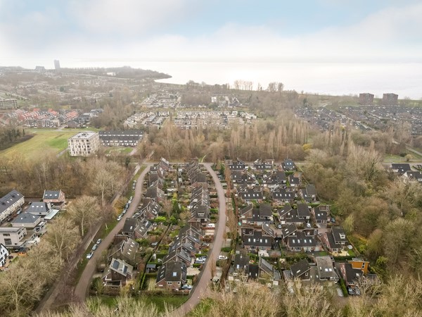 Medium property photo - Hartenveld 10, 1359 HR Almere