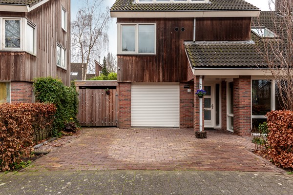 Medium property photo - Hartenveld 10, 1359 HR Almere