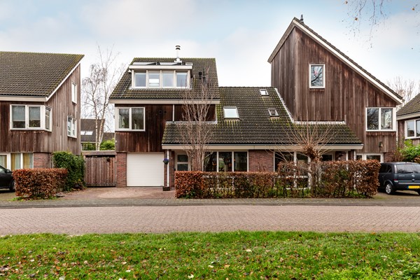 Medium property photo - Hartenveld 10, 1359 HR Almere