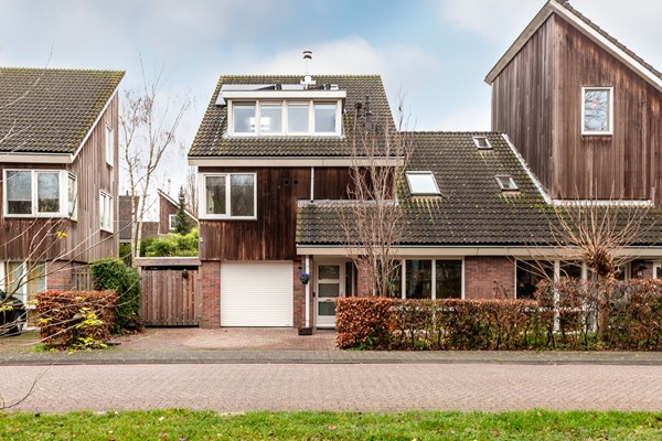 Medium property photo - Hartenveld 10, 1359 HR Almere