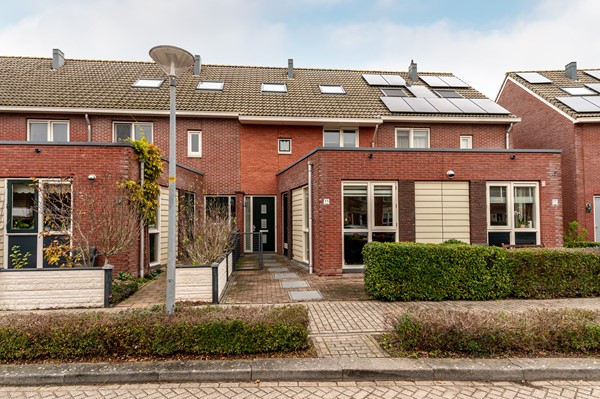 Te koop: Hendrik IJzerbrootlaan 15, 1336LH Almere