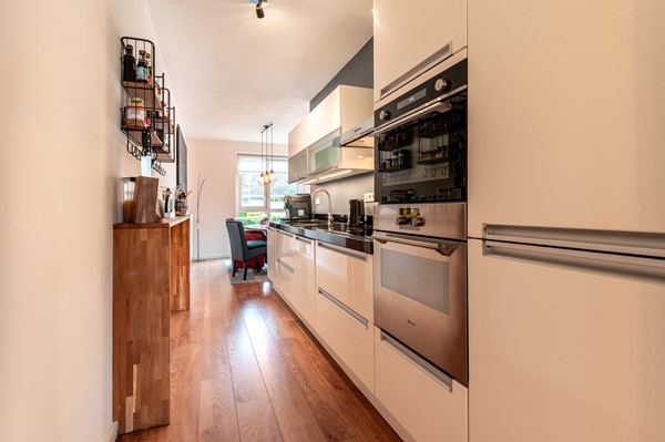 Medium property photo - Hendrik IJzerbrootlaan 15, 1336 LH Almere