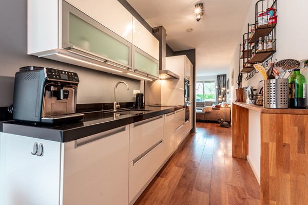 Medium property photo - Hendrik IJzerbrootlaan 15, 1336 LH Almere