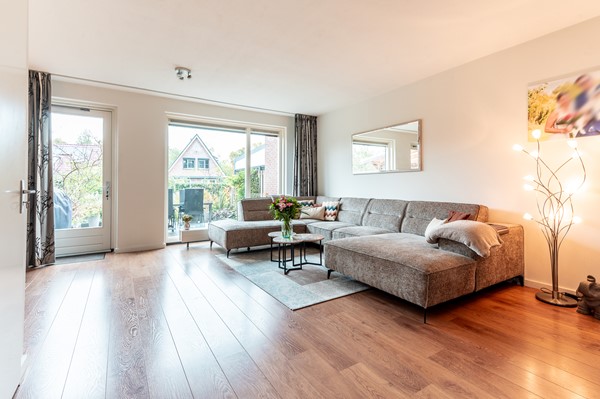 Medium property photo - Hendrik IJzerbrootlaan 15, 1336 LH Almere