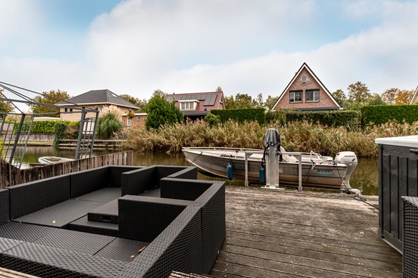 Te koop: Hendrik IJzerbrootlaan 15, 1336LH Almere