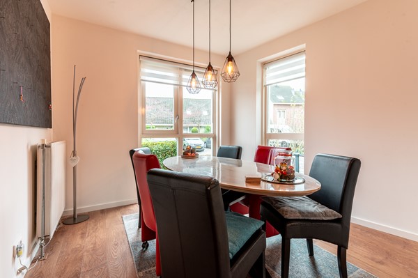 Medium property photo - Hendrik IJzerbrootlaan 15, 1336 LH Almere