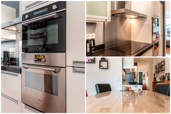 Medium property photo - Hendrik IJzerbrootlaan 15, 1336 LH Almere