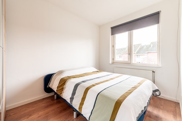 Medium property photo - Hendrik IJzerbrootlaan 15, 1336 LH Almere