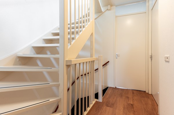 Medium property photo - Hendrik IJzerbrootlaan 15, 1336 LH Almere