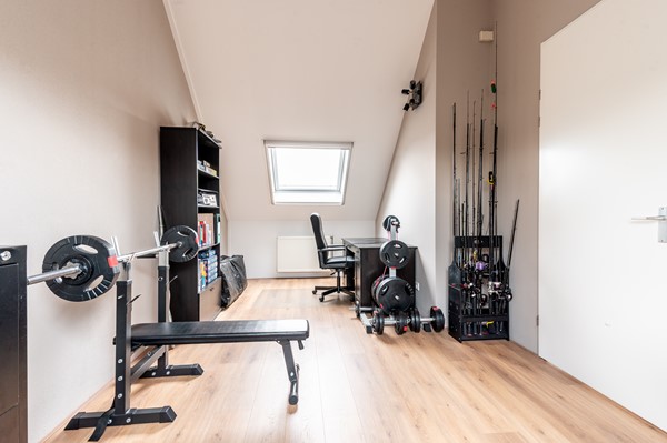 Medium property photo - Hendrik IJzerbrootlaan 15, 1336 LH Almere