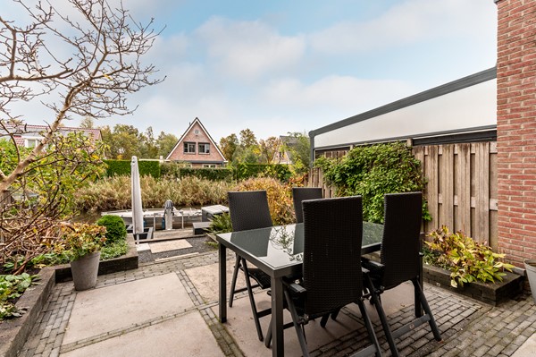 Medium property photo - Hendrik IJzerbrootlaan 15, 1336 LH Almere