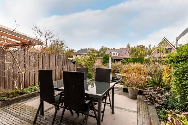 Medium property photo - Hendrik IJzerbrootlaan 15, 1336 LH Almere