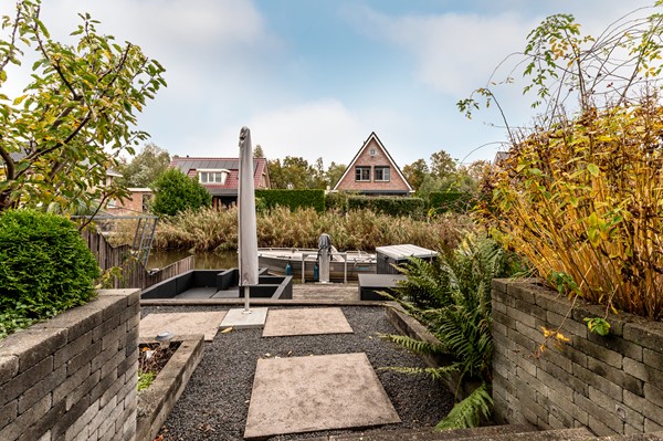 Medium property photo - Hendrik IJzerbrootlaan 15, 1336 LH Almere