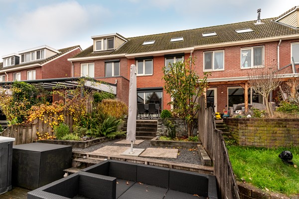 Medium property photo - Hendrik IJzerbrootlaan 15, 1336 LH Almere