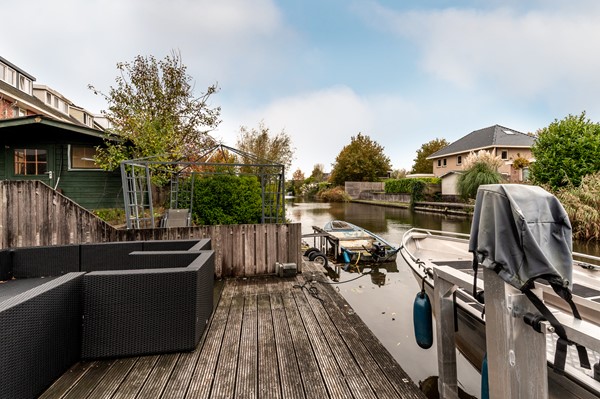 Medium property photo - Hendrik IJzerbrootlaan 15, 1336 LH Almere