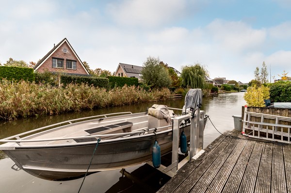 Medium property photo - Hendrik IJzerbrootlaan 15, 1336 LH Almere