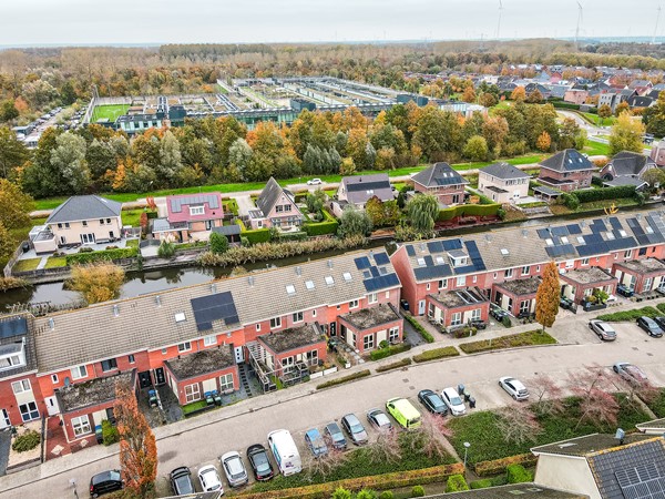 Medium property photo - Hendrik IJzerbrootlaan 15, 1336 LH Almere