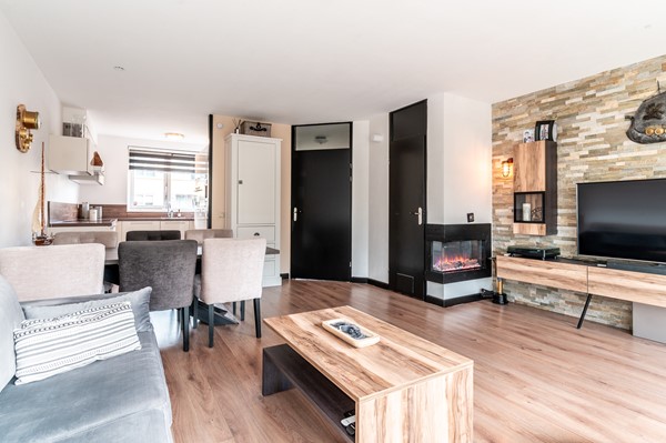 Medium property photo - Julistraat 75, 1335 DG Almere