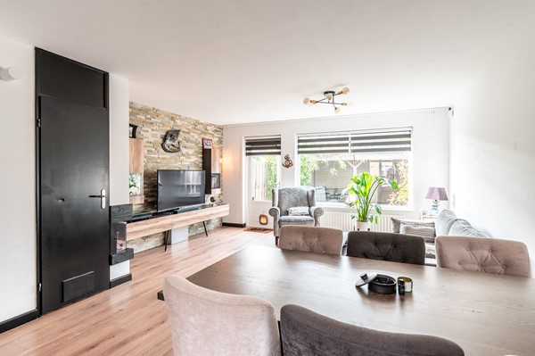 Medium property photo - Julistraat 75, 1335 DG Almere