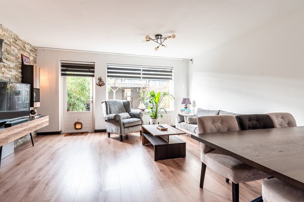 Medium property photo - Julistraat 75, 1335 DG Almere