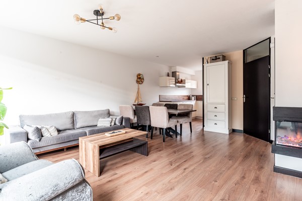 Medium property photo - Julistraat 75, 1335 DG Almere