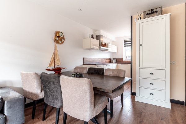 Medium property photo - Julistraat 75, 1335 DG Almere