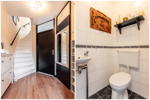 Te koop: Julistraat 75, 1335DG Almere