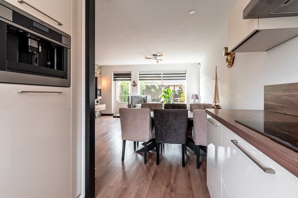 Medium property photo - Julistraat 75, 1335 DG Almere