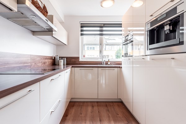 Medium property photo - Julistraat 75, 1335 DG Almere