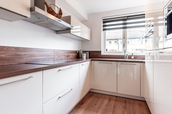 Medium property photo - Julistraat 75, 1335 DG Almere